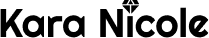 kara nicole logo